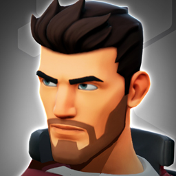 CyborgPrimeGames's Profile Picture